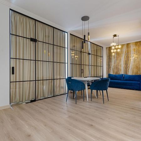 Sea Symphony 3-Bedrooms Apartment Odessa Exterior foto
